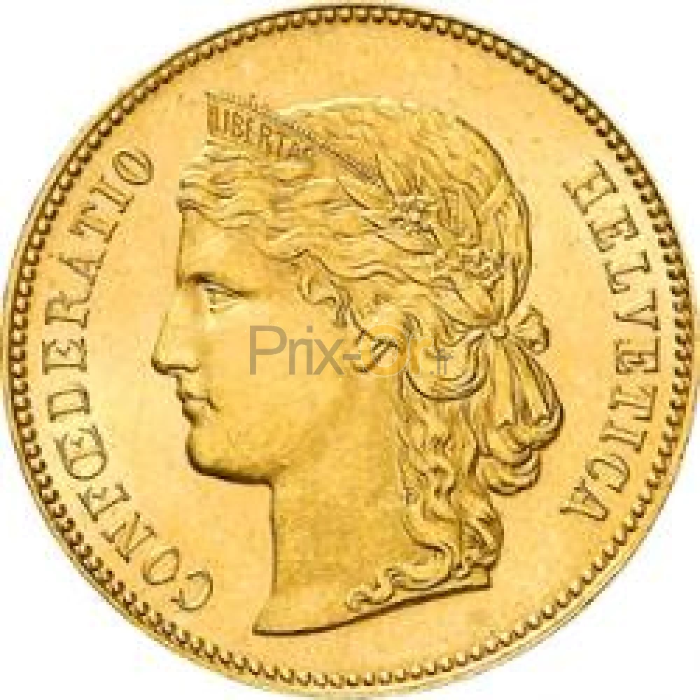 Gold Fr Pièces D Or