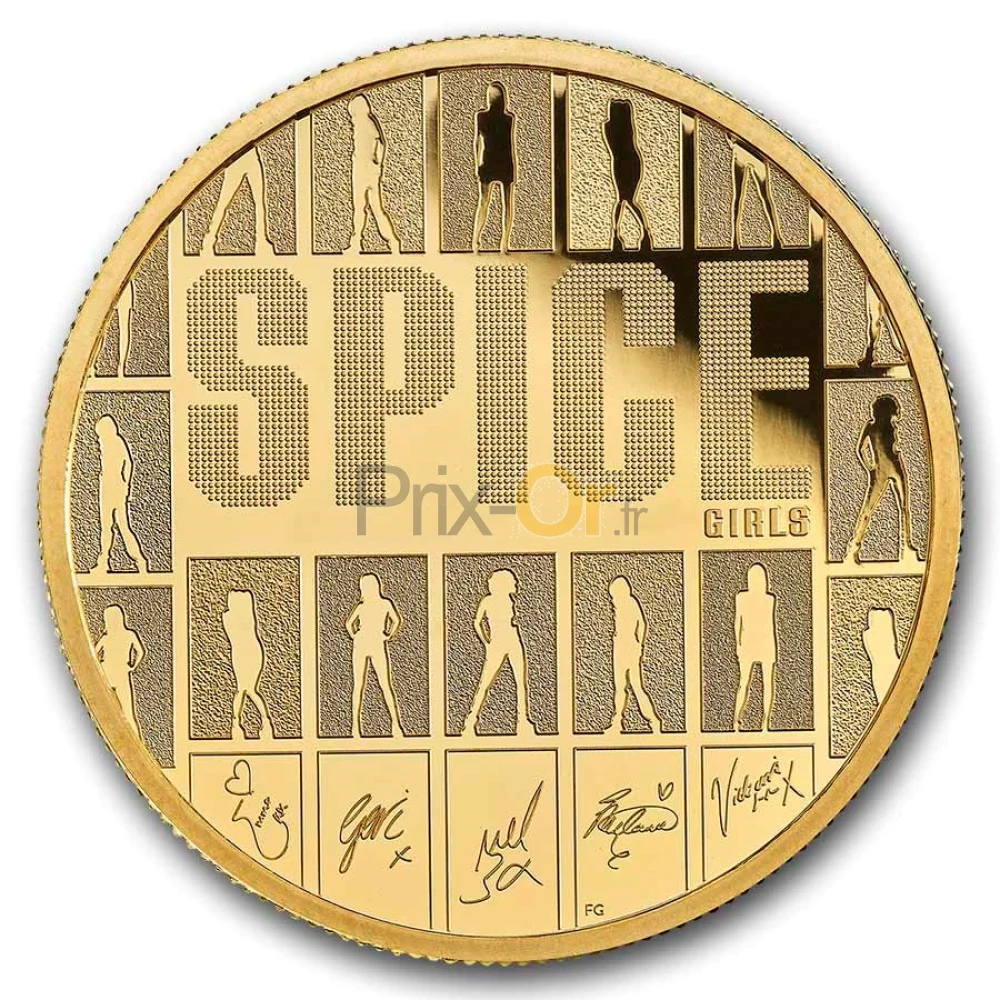 Music Legends Acheter des pièces d'or