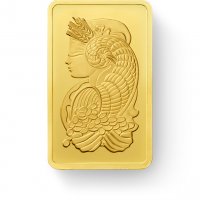 1 gramme Acheter des lingots d'or