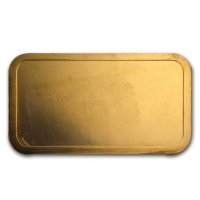 100 grammes Acheter des lingots d'or