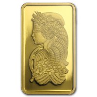 2,5 grammes Acheter des lingots d'or