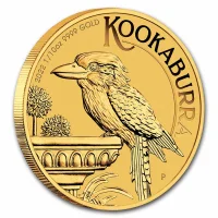 Kookaburra Acheter des pièces d'or