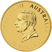 Australian Nugget Acheter des pièces d'or