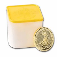 Britannia Acheter des pièces d'or