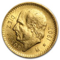 Centenario Acheter des pièces d'or