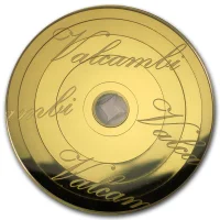 Cook Islands Armillary Acheter des pièces d'or