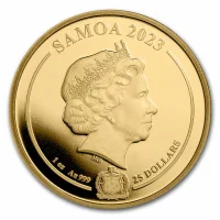 DC Comics™ Acheter des pièces d'or