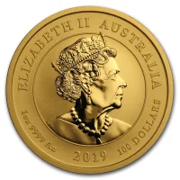 Dragon & Tiger Acheter des pièces d'or