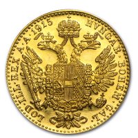 Ducats Acheter des pièces d'or