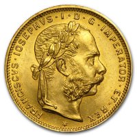Florin d'Or Acheter des pièces d'or