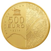 Valeurs de la République en or Acheter des pièces d'or