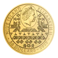 Gold Eagle - Czech Mint Acheter des pièces d'or
