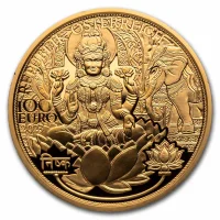 Euro-Or Autriche Acheter des pièces d'or