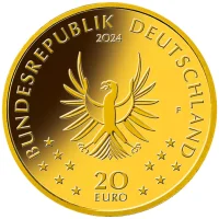 Rückkehr der Wildtiere Acheter des pièces d'or