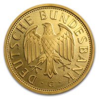 Mark-Or Allemand Acheter des pièces d'or