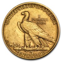 Indian Head Acheter des pièces d'or