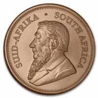 Krugerrand Acheter des pièces d'or
