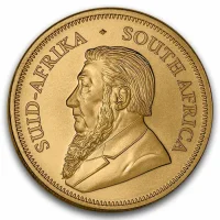 Krugerrand Acheter des pièces d'or
