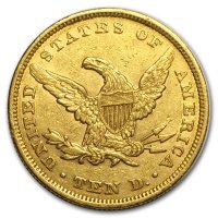 Double Eagle Liberty Head Acheter des pièces d'or