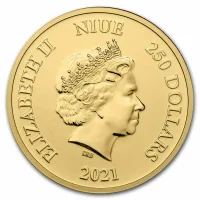 Lion King Acheter des pièces d'or