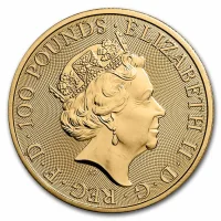 Myths and Legends Acheter des pièces d'or