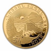 Arche de Noé Acheter des pièces d'or