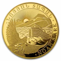Arche de Noé Acheter des pièces d'or