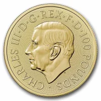 Royal Tudor Beasts Acheter des pièces d'or