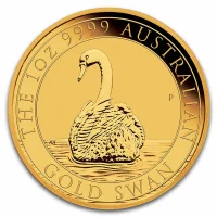 Gold Swan 2023