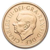 Souverain Acheter des pièces d'or