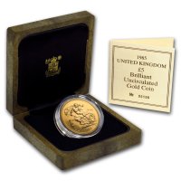 Souverain Acheter des pièces d'or