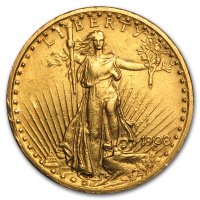 Double Eagle Sand Gaudens Acheter des pièces d'or