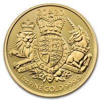 The Royal Arms Acheter des pièces d'or