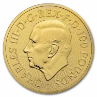 The Royal Arms Acheter des pièces d'or