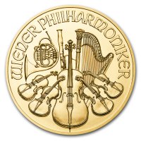 1 once Philharmonique de V.