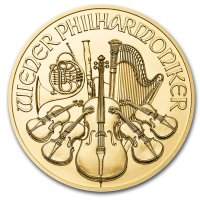 1 once Philharmonique de V.