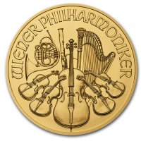 1 once Philharmonique de V.