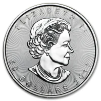 Pièces (sans TVA) Palladium sans TVA