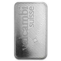 1 once Acheter des lingots de platine