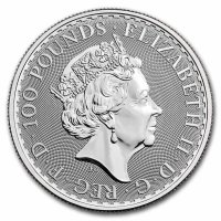 Britannia Acheter des pièces de platine