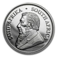 Krugerrand Acheter des pièces de platine