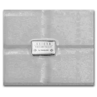 1 gramme Acheter des lingots d'argent