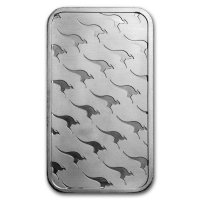 1 once Acheter des lingots d'argent