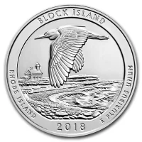 Rhode Island (Block Island)