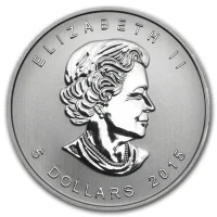 Oiseaux de Proie Acheter des pièces d'argent