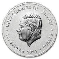 Black Flag Acheter des pièces d'argent