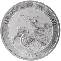 China Dragon Acheter des pièces d'argent