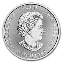 Creatures of the North Acheter des pièces d'argent