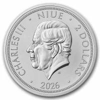 Czech Lion Acheter des pièces d'argent