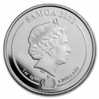 DC Comics™ Acheter des pièces d'argent